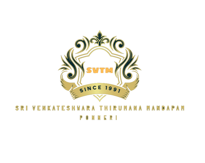 SRI VENKATESHWARA THIRUMANA MANDAPAM - PONNERI