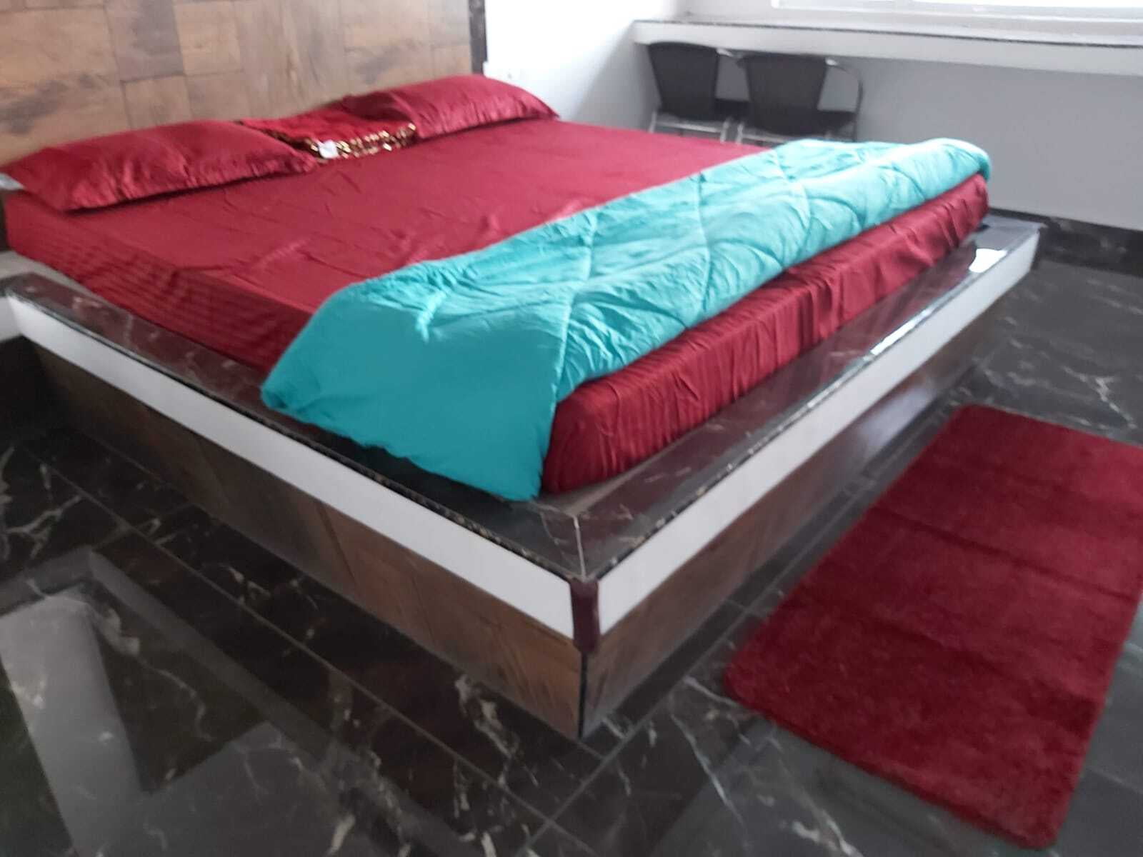 DELUXE ROOMS DELUXE ROOMS