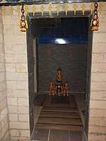 SVTM PONNERI - SUITE ROOM