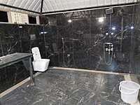 SVTM PONNERI - SUITE ROOM